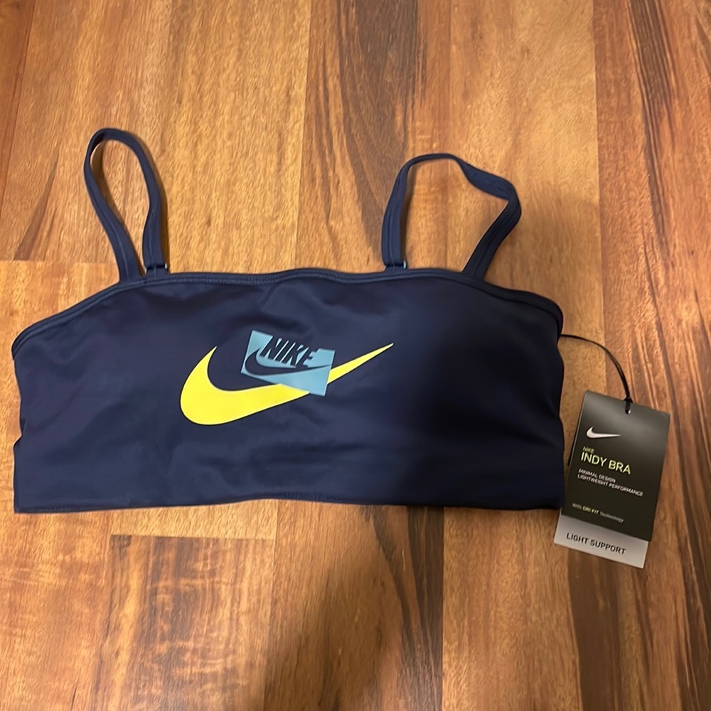 Nike Indy Bra